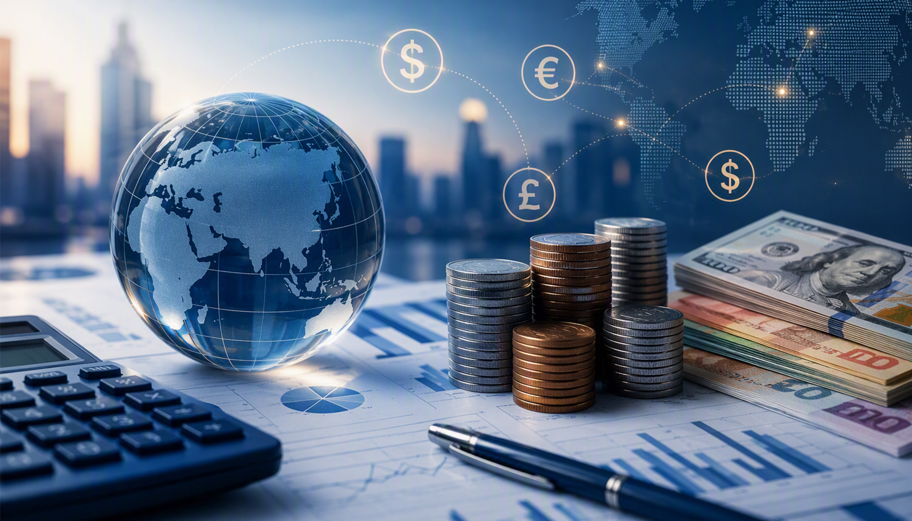 RD Issued New Guidance on the Translation of Foreign Currency-Denominated Assets