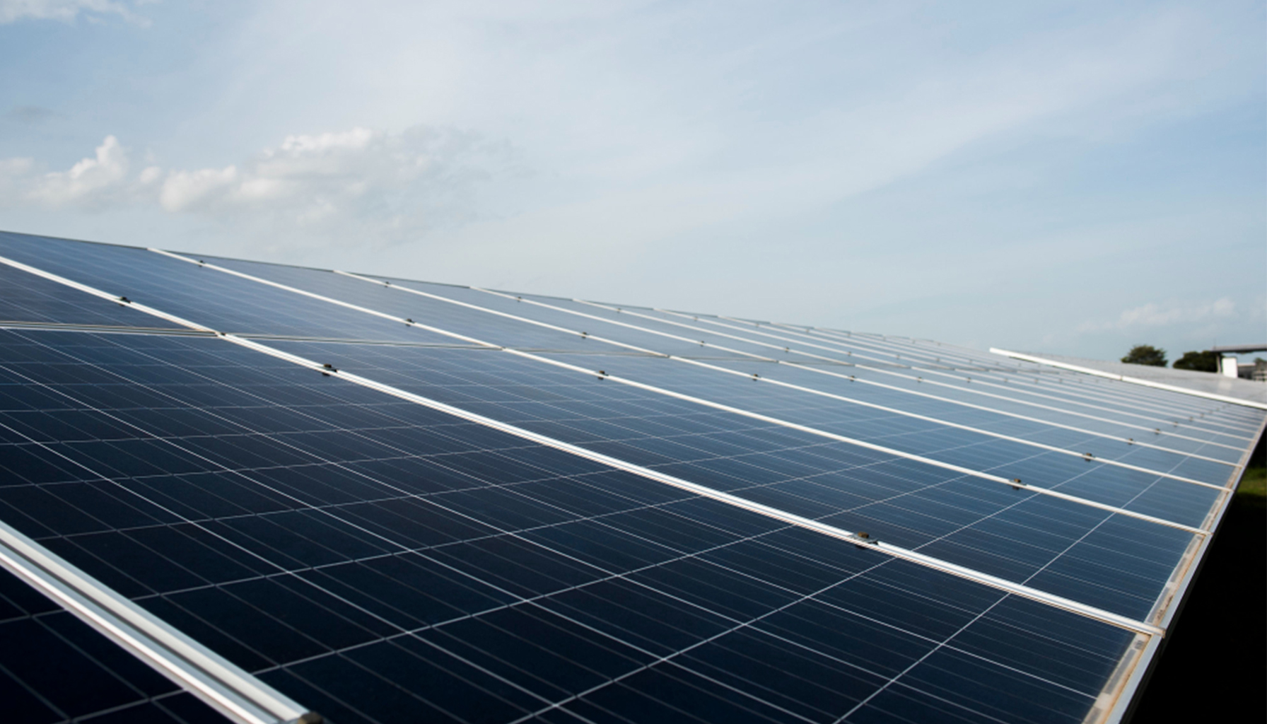 Tax Incentives for Solar Rooftop Installation in Residential Homes and Investments in high-efficiency machinery