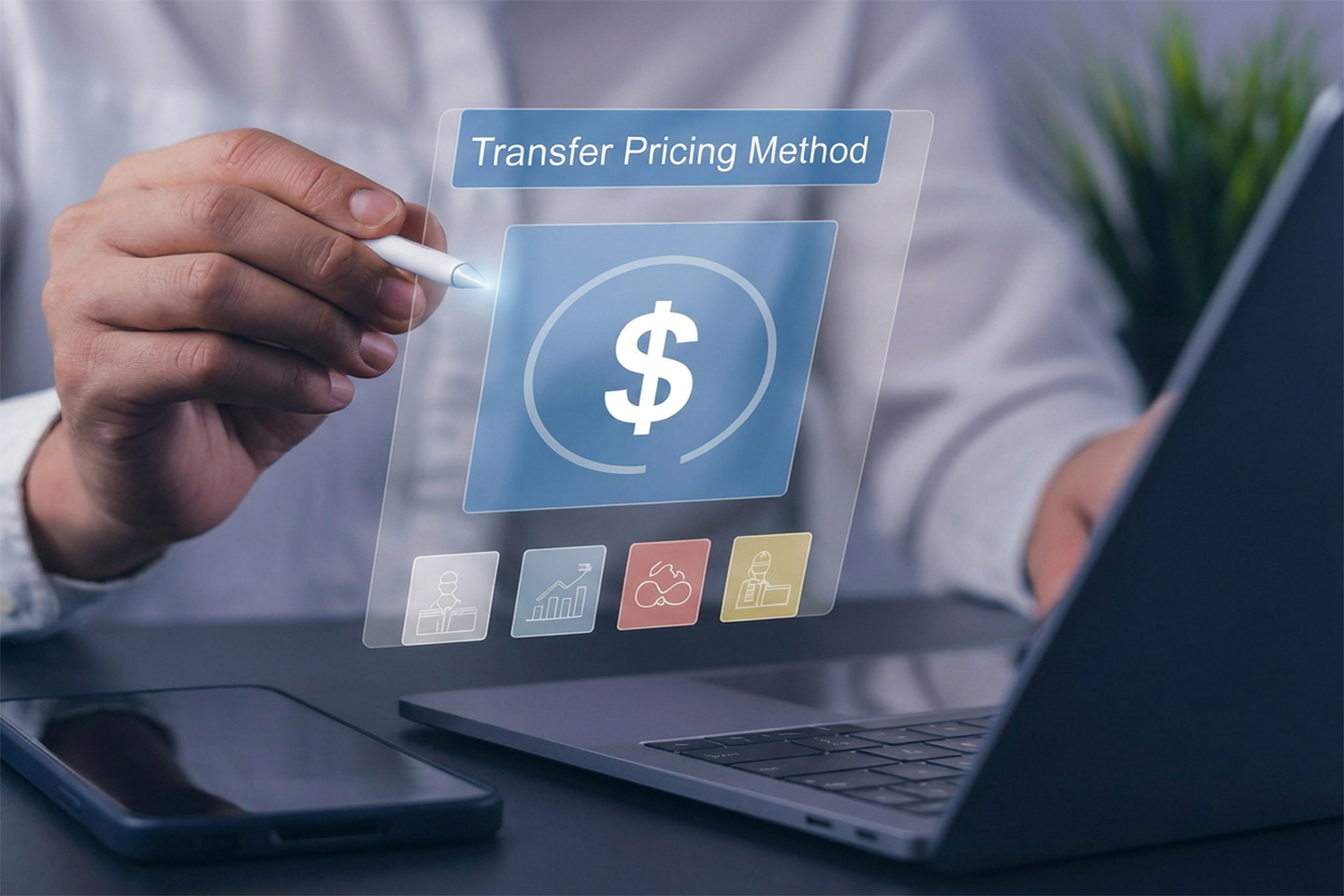 How to Choose a Transfer Pricing Method?