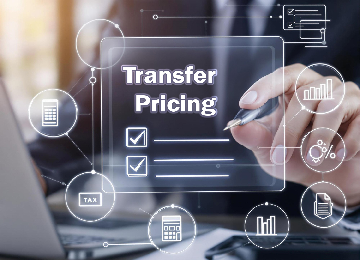 What is transfer pricing?