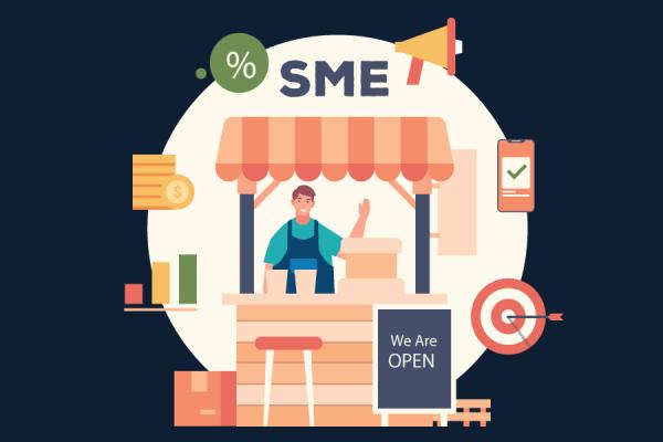 F.Meaning of SME for Credit Terms