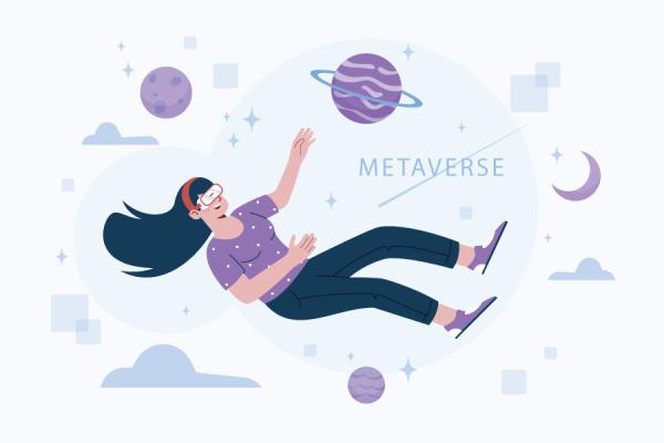 E.Metaverse
