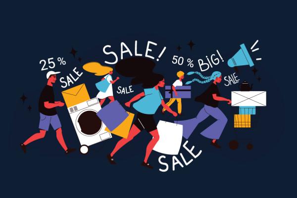 H.Shop Dee Mee Kuen Campaign 2022